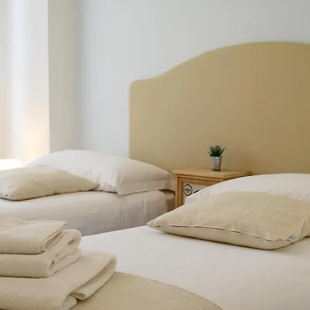 Apartment Magnoliahome Cupola Di San Pietro Rome