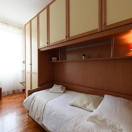 Magnoliahome Cupola Di San Pietro Apartment *