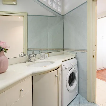 Appartamento Magnoliahome Cupola Di San Pietro *